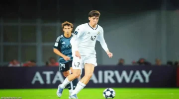 صفقة عبدالكريم تنهار.. ديون الرواتب تؤجل حسم انتقال اللاعب لنادي الاتفاق